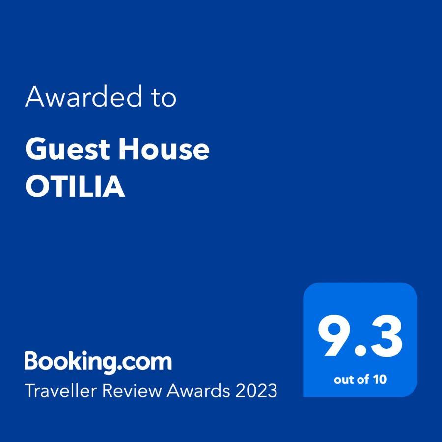 Guest House Otilia Gjumri Exteriör bild